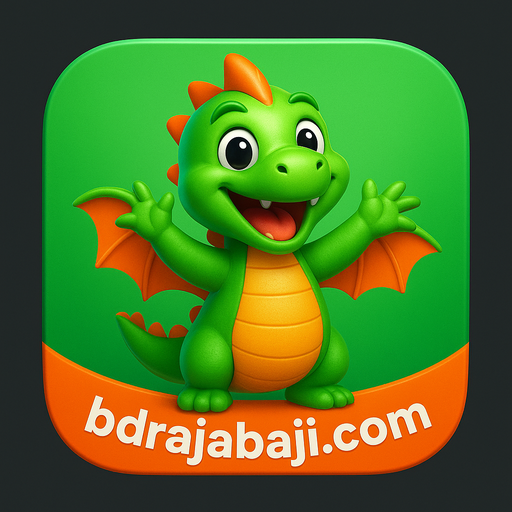 Rajabaji অ্যাপে দ্রুত লগইন