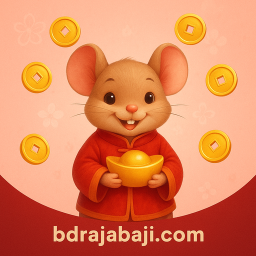 Rajabaji লাইভ গেমিং প্ল্যাটফর্ম ইন্টারফেস