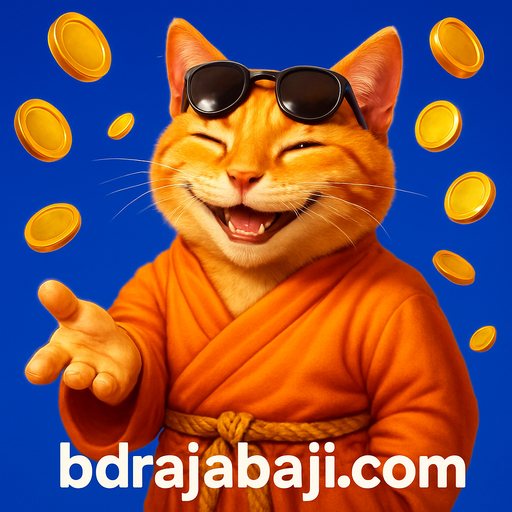 Rajabaji-র ফেসবুকে উপহার বিতরণ ও অনুষ্ঠানের আয়োজন