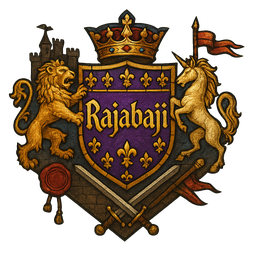 Rajabaji